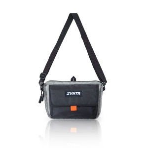 Tas Selempang Zarventure Glori Tas Pria Tas Selempang Kerja Slingbag Best Seller