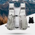 Hydration Pack Ultralight Outdoor Hydropack Trail Running Vest Tas Rompi Gunung. 