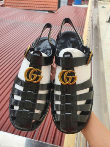 Dép Rọ Nam Nữ Dép dọ sandal Quai Hậu - Đế êm- Phong Cách Trẻ Trung 2025