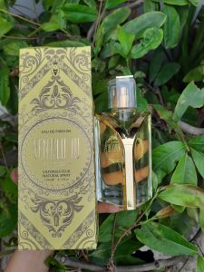 [Chai 110ml Hàng Việt Nam Chất Lượng Cao] Nước Hoa Ventilo 10 Luxury Hương Hoa Tươi Mát Nhẹ Dịu Lưu Hương Lâu Sang Trọng Quý Phái