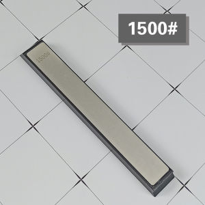 【Dikirim dlm 24jam】Asahan Pengasah Pisau Batu Asahan Pisau Sharpening Stone Emery Knife Sharpener Grinder Asahan Pisau Kitchen Cookware Alat Dapur Alat Perlengkapan Dapur Peralatan Dapur Pisau Set