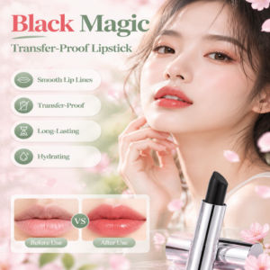 Lipstick Lip Care Lip Balm Everyday Use Women Moisturizing Lasting Color Hydration NonStick Cup/Long Lasting/All Skin Types