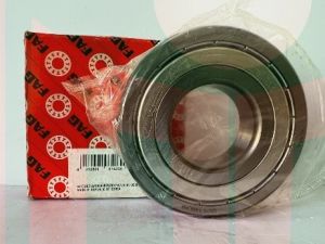 VÒNG BI 6307-2Z-C3 ( Hàng nhập khẩu )