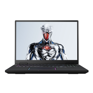 2026 ZTE Nubia RedMagic Gaming Laptop 16 Pro | Nubia Red Magic 16 Pro | Intel Core Ultra 9 275 HX/ RTX5080 / RTX5070Ti /16inch 2.5K 300Hz Screen Notebook|Red Magic Gaming Laptop | 红魔游戏本16Pro