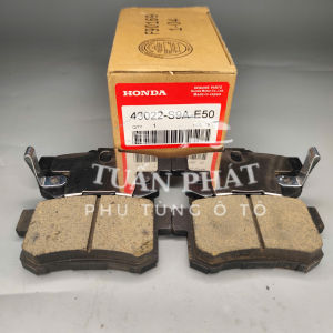 Má Phanh Sau Honda Crv 08-17 Civic 06-16 43022-S9A-E50