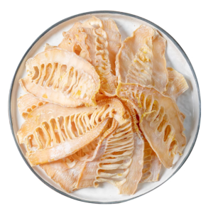 【XBYDZSW】【Fast Delivery From Stock】New Products Dried Bamboo Shoots Dried Bamboo Shoots Tip Huangshan Specialty Farm Salt Free Bamboo Shoots Dried Tender Bamboo Shoots 500g