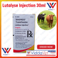 30ml Lutalyse for pigs Lutalyse dinoprost for pigs cattle Lutalyse  for pigs cattle viddavet. 