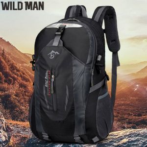 Breathable Climbing Gloves Lightweight Outdoor Equipment for Climbing and Camping Activities