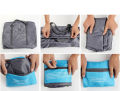 Waterproof Large Capacity Folding Travel Bag. 