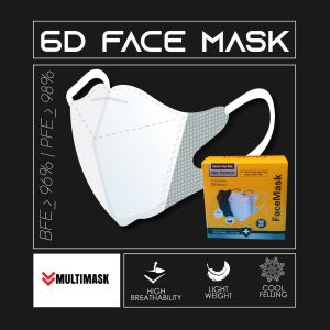 Duckbill 3D Mask 50PCS Mask Itik 3D Earloop/Headloop Face Mask Adult Mask Duckbill Mask Disposable Mask Face Mask Viral Face Mask/Medi 6D Earloop and Headloop Medical Grade 4 Layer Duckbill Face Mask/ 10pcs Medi 6D 2.0 Duckbill Face Mask (MDA Approved)
