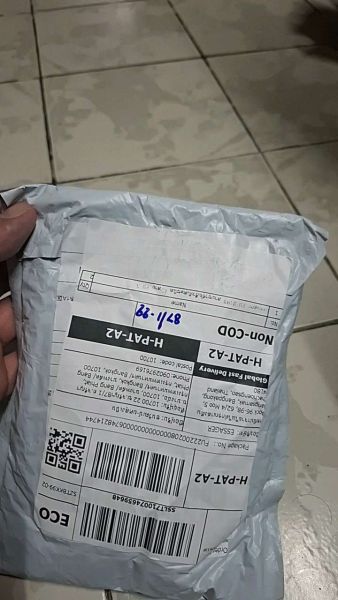 Buyer review video 3