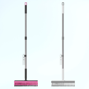 Crevice Brush Wash the Ground Multifunctional Crevice Floor Brush Long Handle Dense Bristles Sofa
