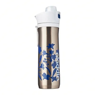 Aladdin 26oz Active Hydrate Water Bottle W/Gift Box-Turquoise
