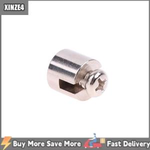 [COD] XINZE4 Phụ Tùng Xe Đạp nam châm Đồng hồ tốc độ kim loại đồng hồ bấm giờ phụ kiện đo tốc độ