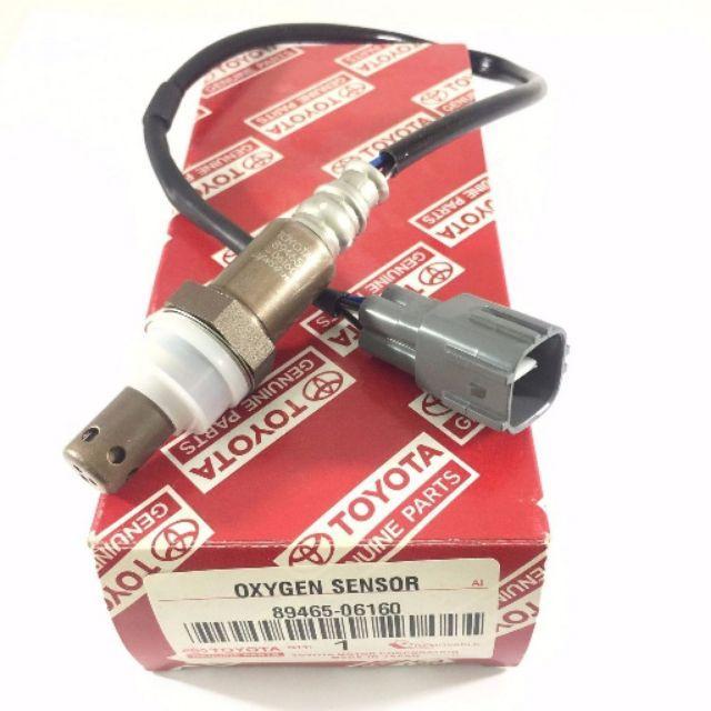 OXYGEN SENSOR /O2 SENSOR /EXHAUST SENSOR TOYOTA CAMRY ACV30 Lazada