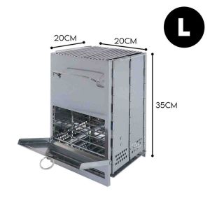 Iron Casting Grill Pan Mini Grill Griddle Pan Camping Stove Wok Flat Non stick Steak Grill BBQ Barbecue Frying Plate