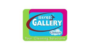 Home Gallery Tornado Mop SMALL and Spin Dry Bucket Set (Brown) with 1 Microfiber Mop Head (ZT11S)