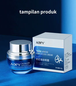 Krim mata treatment mata Eye cream Kecantikan mata Krim mata panda 20g-eye cream untuk kantung mata-penghilang kantung mata-krim mata panda dan keriput-cream mata panda dan keriput-eye cream mata panda-kantung mata hilang ampuh-Mata Krim Anti Kerut-COD