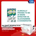 [2 Pack] CALTRATE Joint Health UCII, Hop Extract, Bone Health, Bone & Muscle Dual and Triple Action, Vitamin D Supplements. 