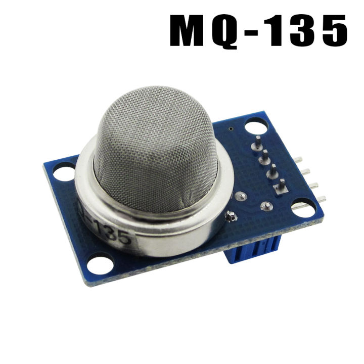 yingke Mq-135 Air Quality And Hazardous Gas Detection Sensor Alarm ...