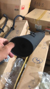 Pô funeo Wave A100 . Wave S Rs Rsx110 chính hãng mới