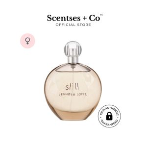 Jennifer Lopez Jlo Still EDP 100ml | Original Perfume