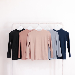 Manset Baju / Manset / Manset Atasan / Manset Baju Wanita