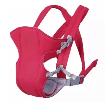 Adjustable Straps Baby Carriers