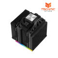 Tản nhiệt CPU Deepcool AK620 DIGITAL. 