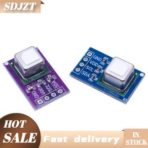 SDJZT SCD40 SCD41 Gas Sensor Module Temperature And Humidity 2-in-1 I2C Communication Tool