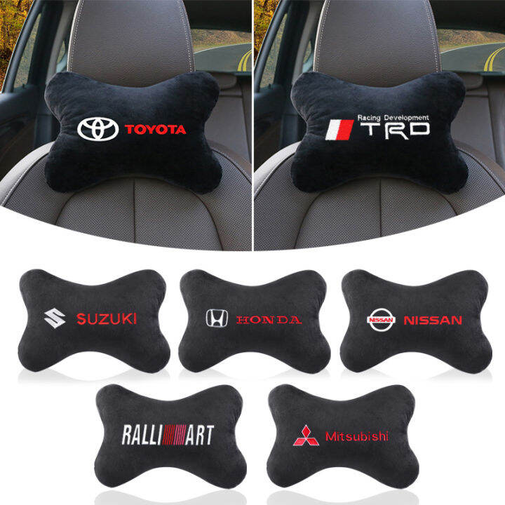 Toyota deals headrest pillow