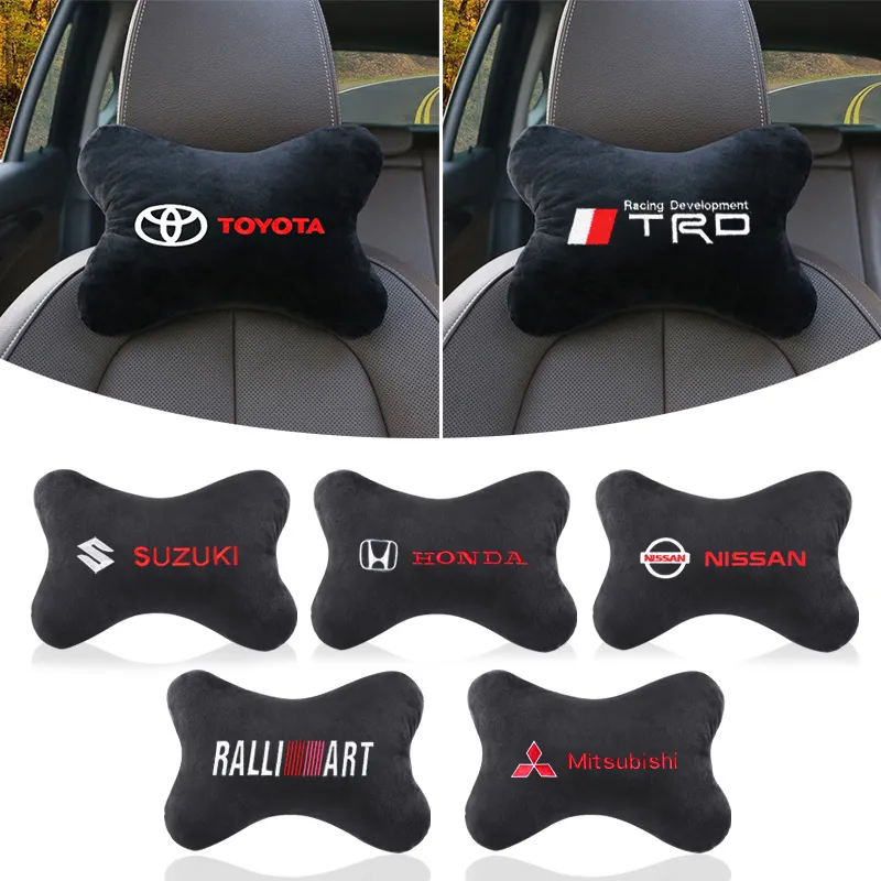 Car seat pillows hotsell