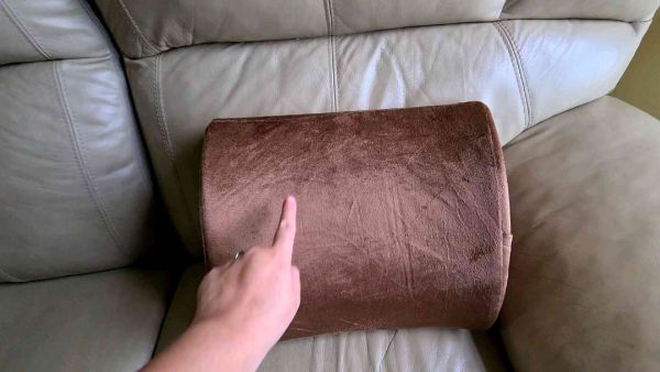 Buyer review video 3