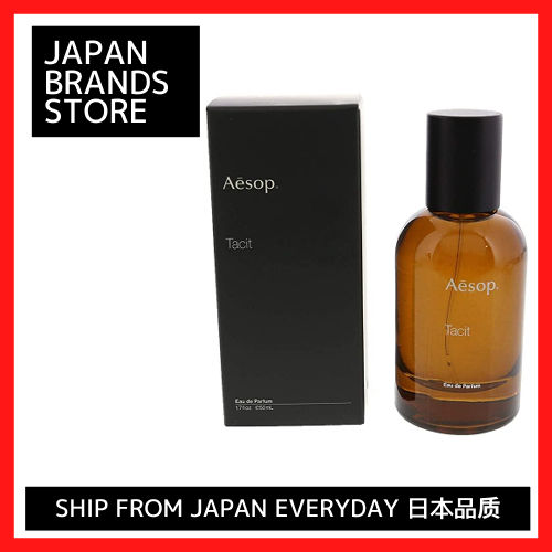 Aesop tacit eau online de parfum