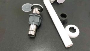 [FREESHIP]Xiphong chậu lavabo ngăn mùi chống hôi Hàng đẹp