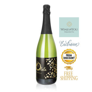 Olala Verdejo Spain Sparkling Wine