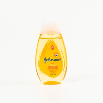 J/S Baby Shampoo 100ML (Original)