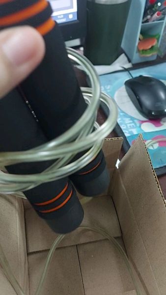 Buyer review video 2