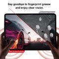 For TechLife Pad Neo 10.1 Screen Protector Tablet Privacy Tempered Glass. 