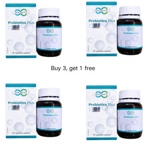 INFINITY Probiotics Plus 30s Multi Live Probiotic Support Healthy Gut Wellness