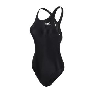 332025   YINGFA Women Training Swimsuit Anti-chlorine Athletes Racing Suit Women Comitive  Swimwear For Professional Swimming Comition