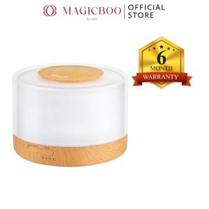 Magicboo Ceuderm CD-93 Aroma Diffuser Colourful Light