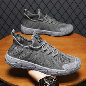 Wulove รุ่นใหม่ รองเท้าผ้าใบชายสวมใส่สบายดีไซน์เท่ไม่ซ้ำใคร มีสีให้เลือก3สีกันไปเลยบอกเลยไม่มีพลาดมาก จัดกันด่วนน