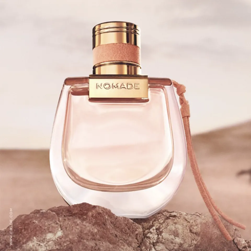 Chloé Nomade 20ml Brand Box ( 20ml Nomade EDP + 5ml mini fragrance