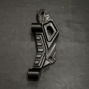 ( Hàn g Mới ) Pát Trước Winner Đi Đĩa 298mm _ Heo Dầu Trụ 100. Có 2 Màu ( Trắng Và Đen ) Nhé Ae!!!!!