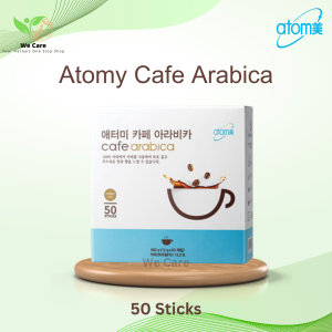 Atomy Cafe Arabica 50 Sticks