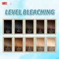 Cultusia Bleaching Powder 0/00 30ML Cultusia - Campuran warna dasar cat rambut cultusia. 