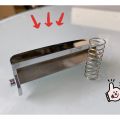 COMBO 2 Lẫy nồi cơm điện Toshiba 1.8 lít RC-18NMF/18NTFV; RC-10NMF/10NTFV Mẫu mới. 