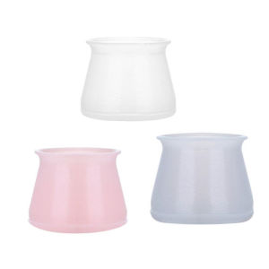IMall Silicone Chair Leg Cover Table Leg Floor Cover Foot Pad Chair Leg Protector Silica Meja Kerusi Kaki AntiSlip