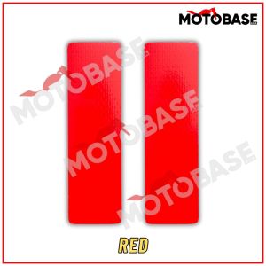 Kawasaki Top Box Safety Reflective Sticker 2 pcs for Versys Ninja Z Z800 Z900 Vulcan KLR KLX KX 3M Motorcycle